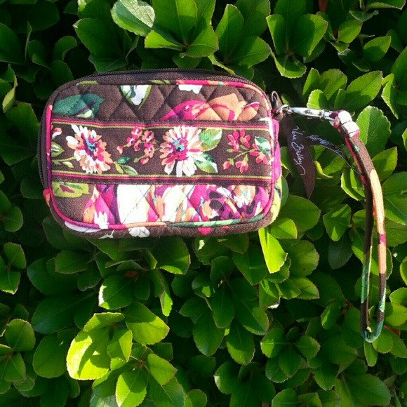 Vera Bradley tech case