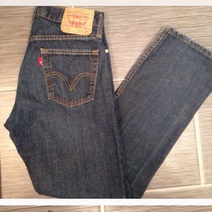 Levi's 30x30