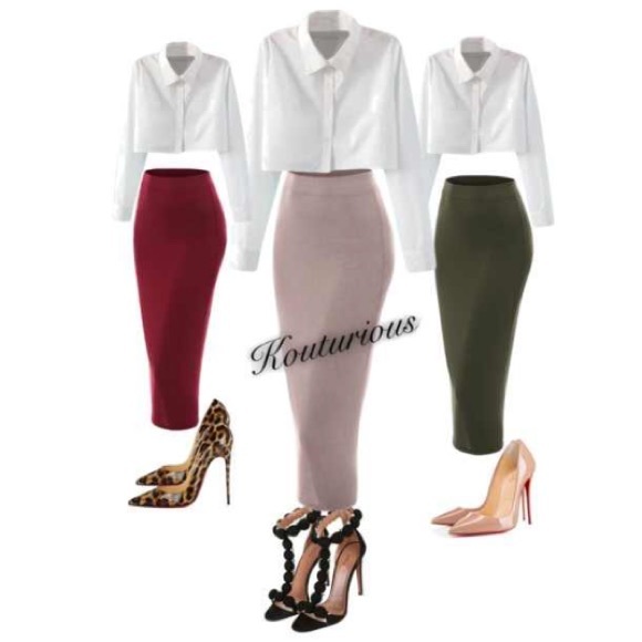 Get the look