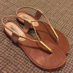 Steve Madden sandals