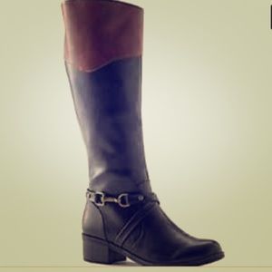 Rampage Riding Boots
