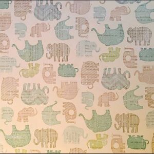 Silence + Noise Skirt