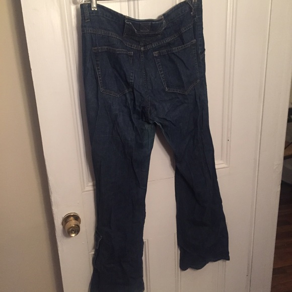 Express Blues Jeans - Picture 4 of 4