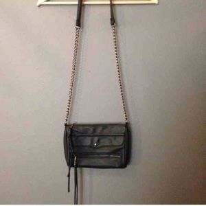 Rebecca Minkoff inspired bag