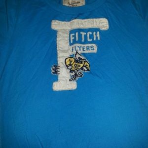 Abercrombie & Fitch t-shirt