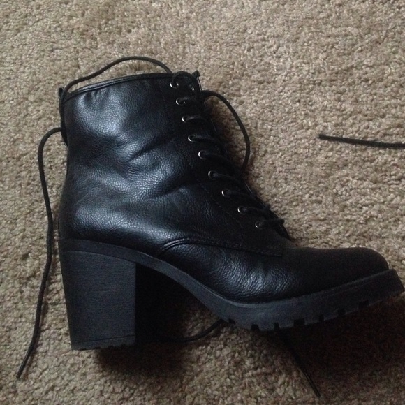 zigi soho combat boots
