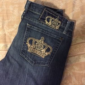 Rock and Republic Jeans