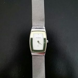 Skagen watch