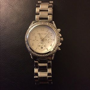 RESERVED Michael Kors "inspired" Watch