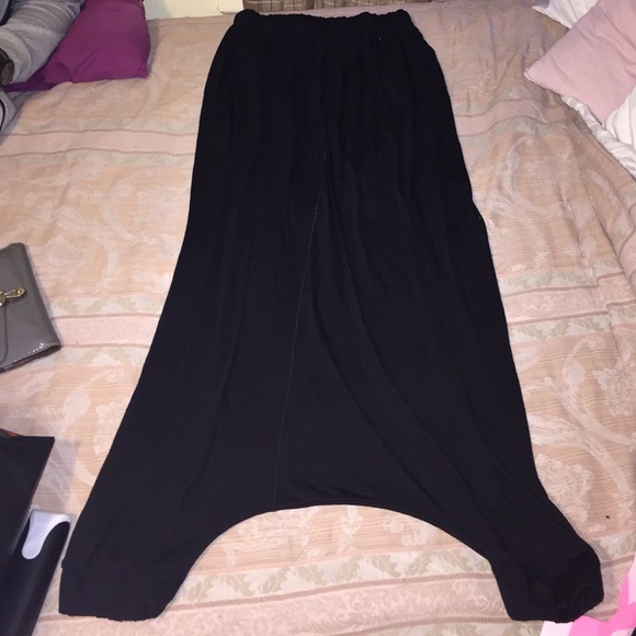 Hammer pants