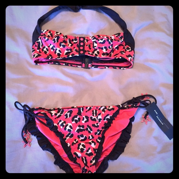 Medium Marc by Marc Jacobs bikini