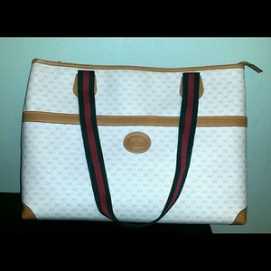 Gucci Tote