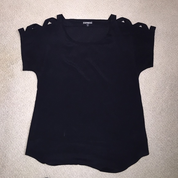 Express top - Picture 2 of 3