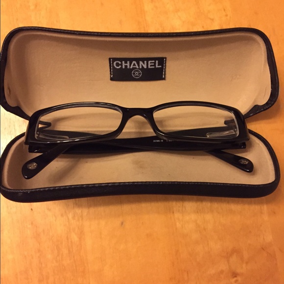 Chanel Frames