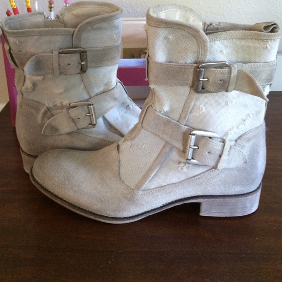 Boutique 9 boots!