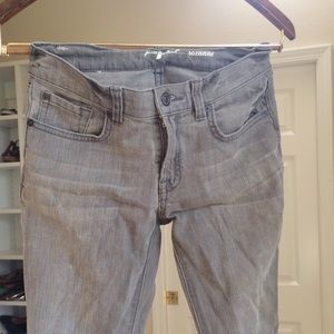 Grey Seven jeans