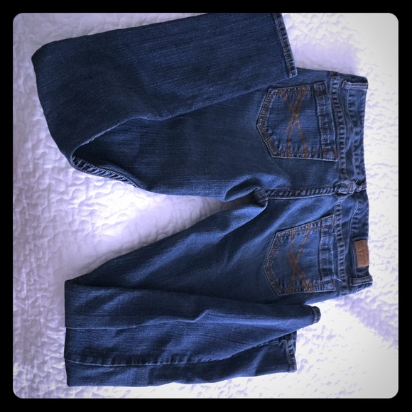 Great fitting jeans