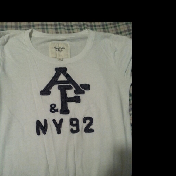 Abercrombie & Fitch