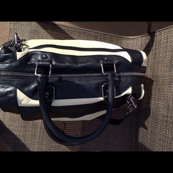 REBECCA MINKOFF MAB Bag Additional Photos