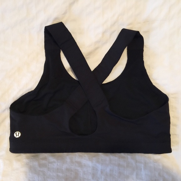 Lululemon All Sport Bra