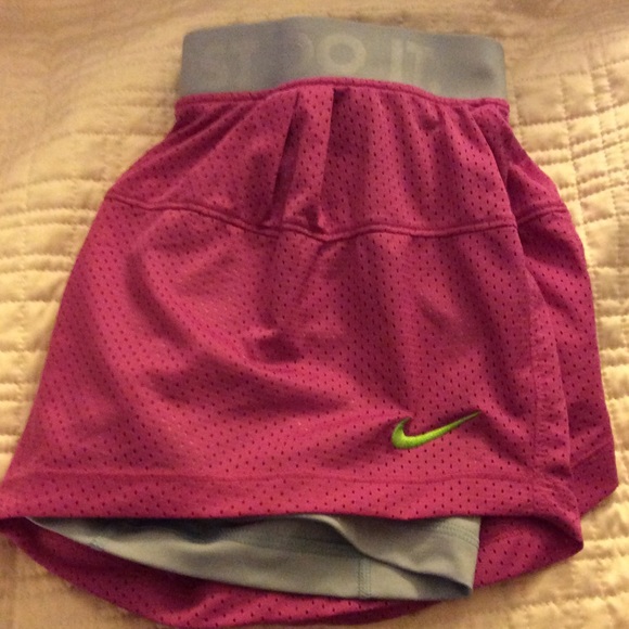 Nike Dri-Fit shorts
