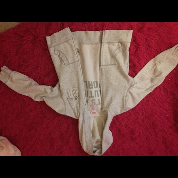 justice sweatshirt - Picture 1 of 1