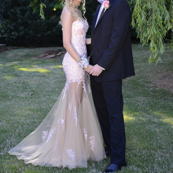 Dress by panoply
