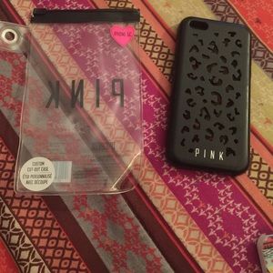 iPhone 5c Cut Out Case 💕