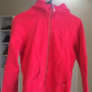 lululemon hoodie