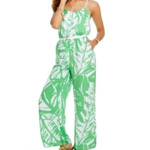 Lilly Pulitzer for Target - women's jumpsuit