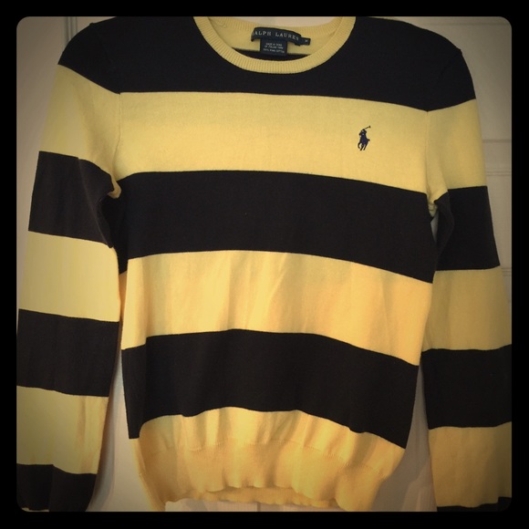 Ralph Lauren Sweater