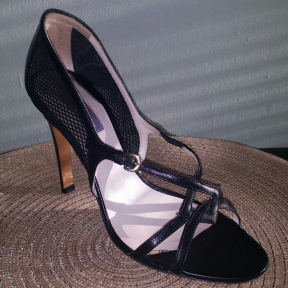 Emilio Pucci heels
