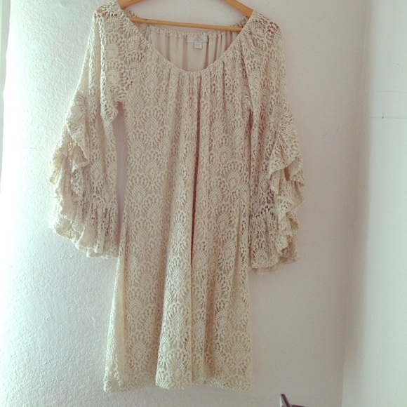 Boston Proper Dress
