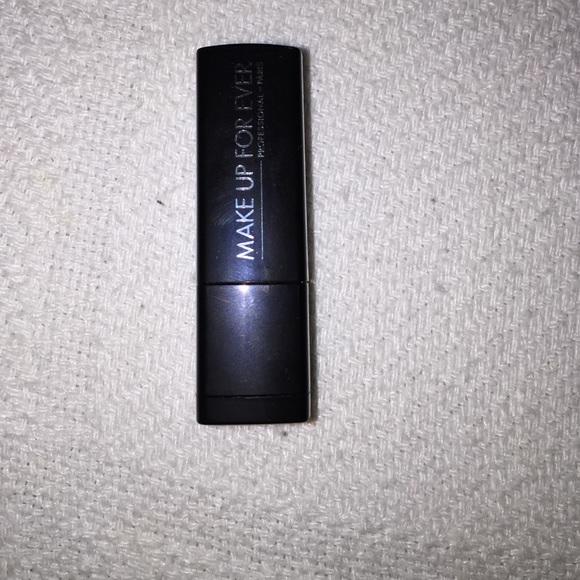 Make up forever lipstick