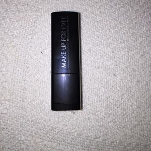 Make up forever lipstick