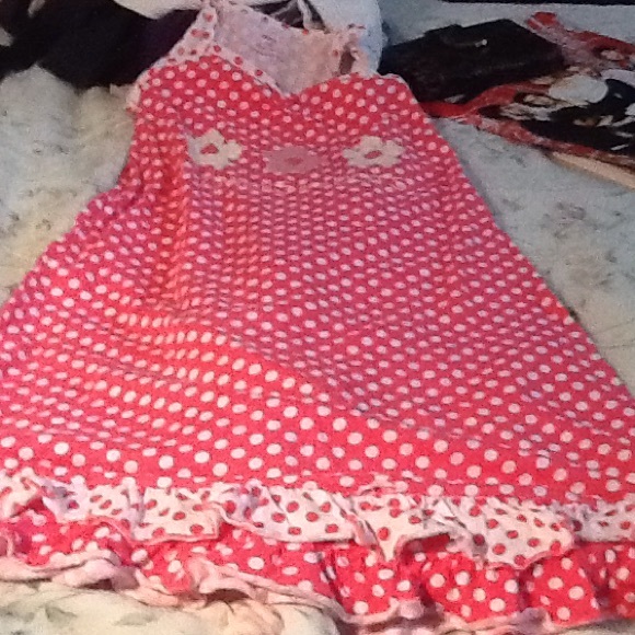 Kids nightgown