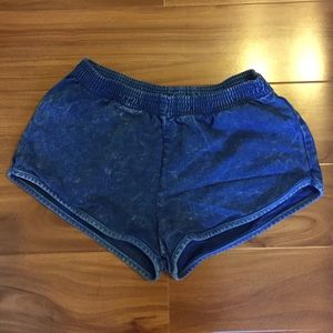 American Apparel Vintage Shorts