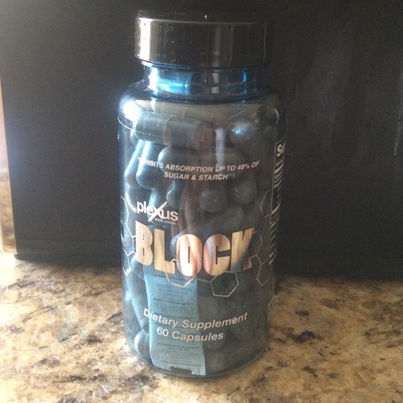 Plexus Block😊