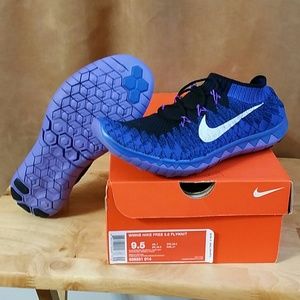 Women's Nike Free 3.0 Flynit shoes