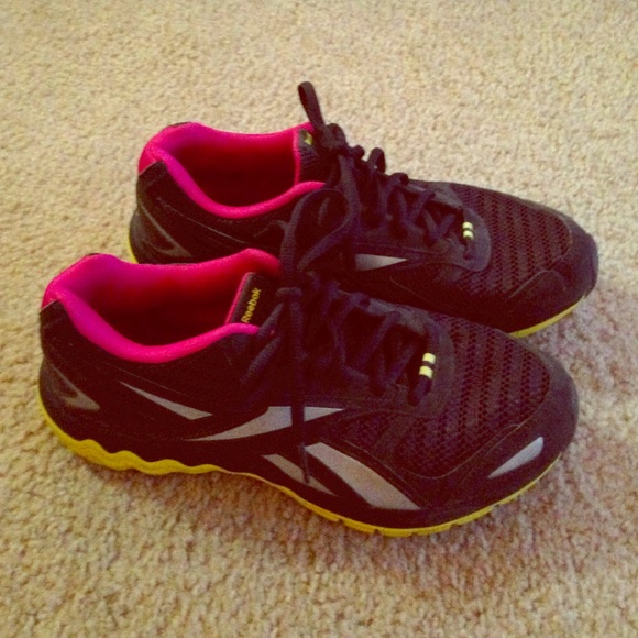 Reebok Fuel Extreme Running Shoes
