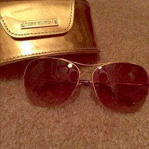 Tory Burch Sunglasses