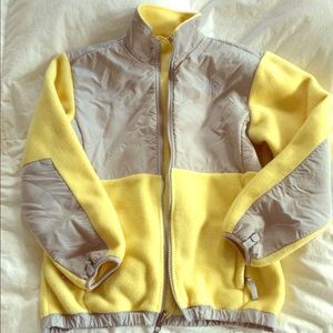 North Face Fleece Jacket