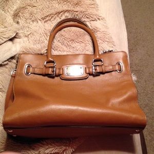 Hamilton Michael Kors