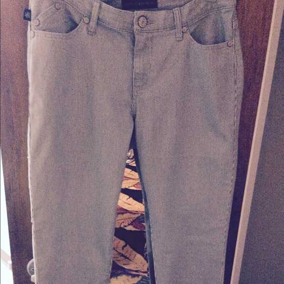Denim Jeans