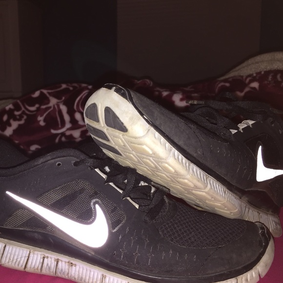 Nike Free Run 3