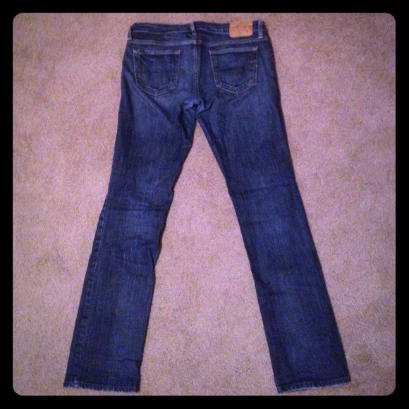 Denim Jeans