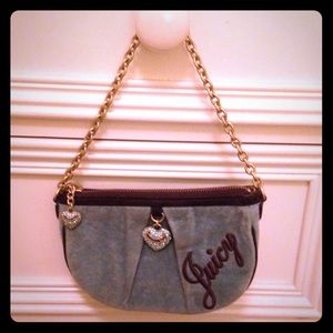 Juicy Couture Clutch