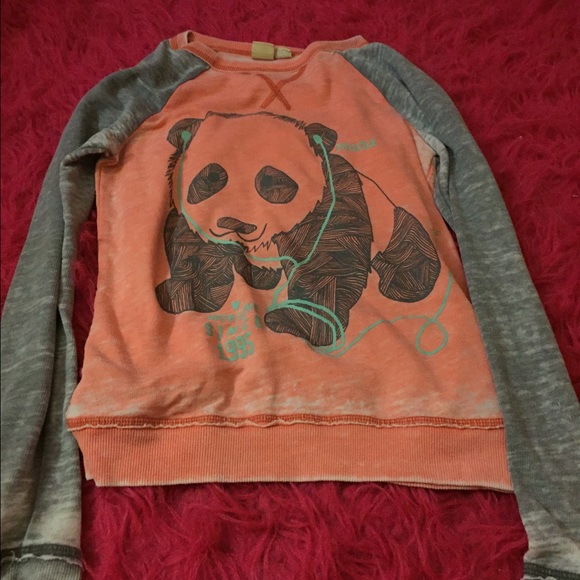 mudd tee