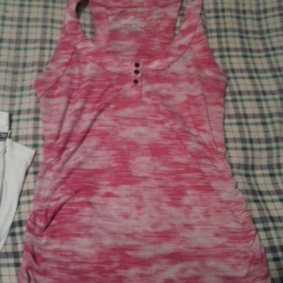 A tank top