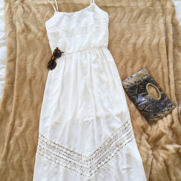 Doe & Rae Dresses & Skirts - ⛔️ Hold Bohemian Chic